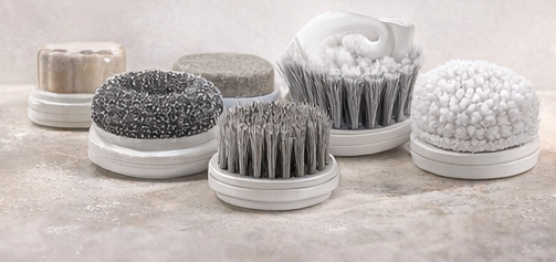 Electric Cleaning Brush — Deep Clean Without the Effort